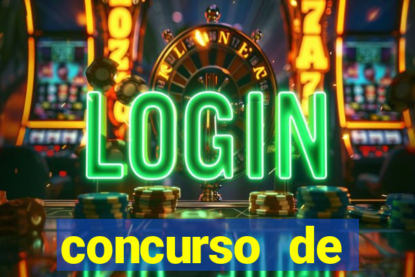 concurso de cerejeiras 2024